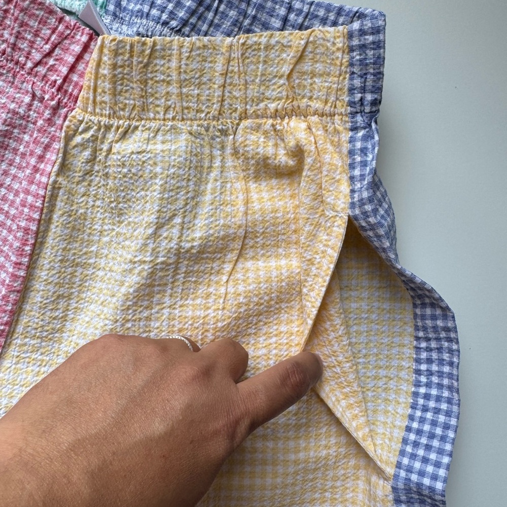 Rita Row Albina Pants - Patchwork - image 6